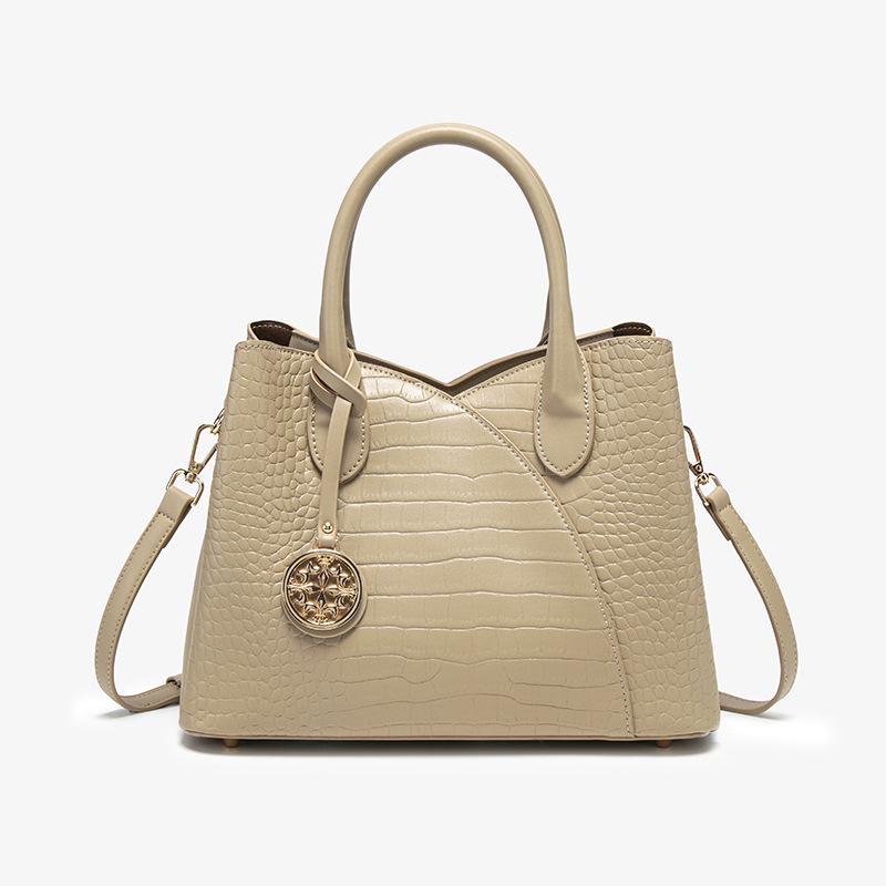 

Red Bag Light Luxury Versatile Mother Wedding Bag Practical Messenger Handbag Mother-In-Law Wedding Bag