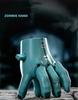 Moveable Clockwork Monster Hand Stranger Hands Series Action Figurine, Thing Hand Figure Halloween Wind Up Toys for Collection