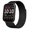 Milanese Magnetic Metal Replacement Watch Band Wrist Strap For Garmin Venu X1