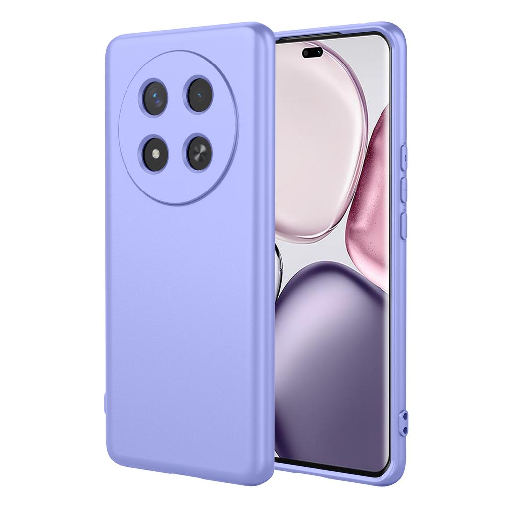 Flexible Liquid Silicone TPU Case For Honor X9c Smart X9b Magic 7 Lite Magic 6 Pro Protective Cover Coque Capa Shell Fundas