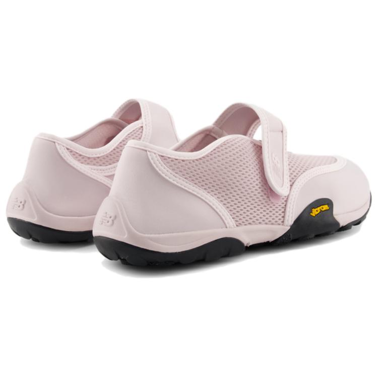 New Balance MT2 Series Versatile Retro Low-Top Lifestyle Shoes Unisex sneaker Light-Pink MT250L