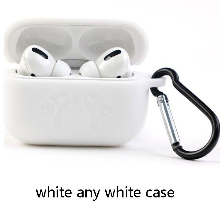 Quality Original Wireless Headphones Bluetooth Earphones Positioning Name Change Wireless Charging Smart Sensor for Iphone 13 12 Ipad 10.2 Macbook