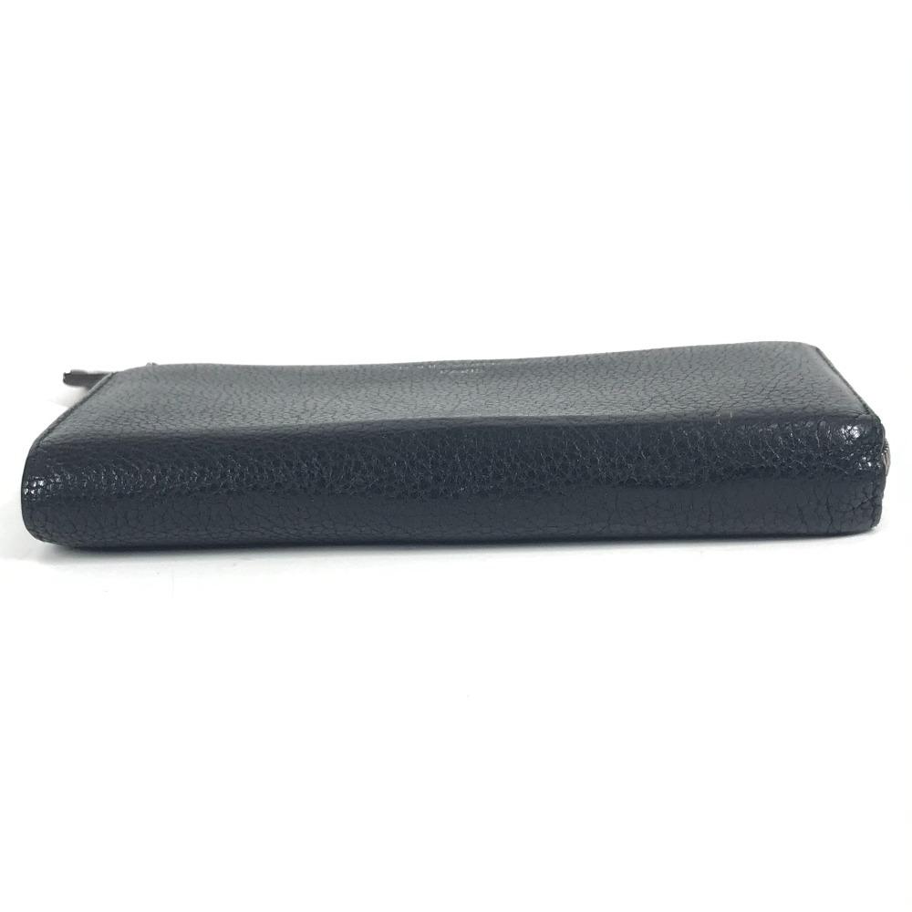 Louis Vuitton M60146 Portefeuille-Comet L-shaped Fastener Long Wallet