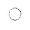 Cartier C De  Classic Letter Ring Unisex rings B4232200