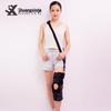 Shuangxinda Breathable Short Knee Support Brace