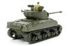 Tamiya Military Miniature Series 322 Israeli Tank M1 Super Sherman Plastic Model 35322 1/35 No. (Tank)