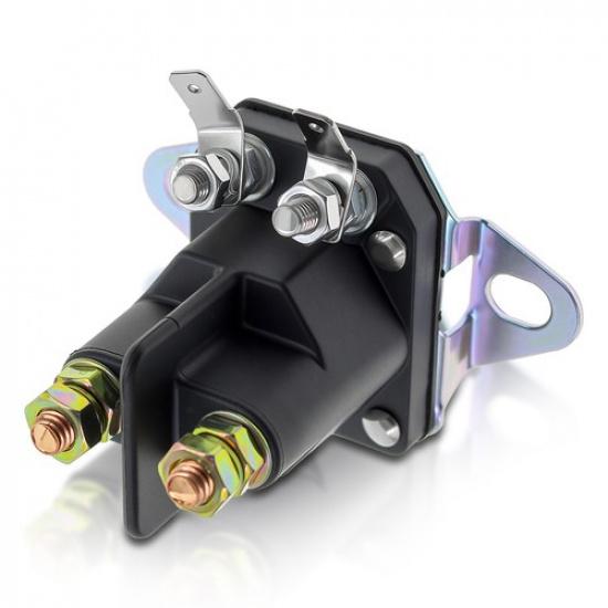 New Starter Relay Solenoid Replaces Toro 117-1197 1-513075 92-9845 TR28-4210