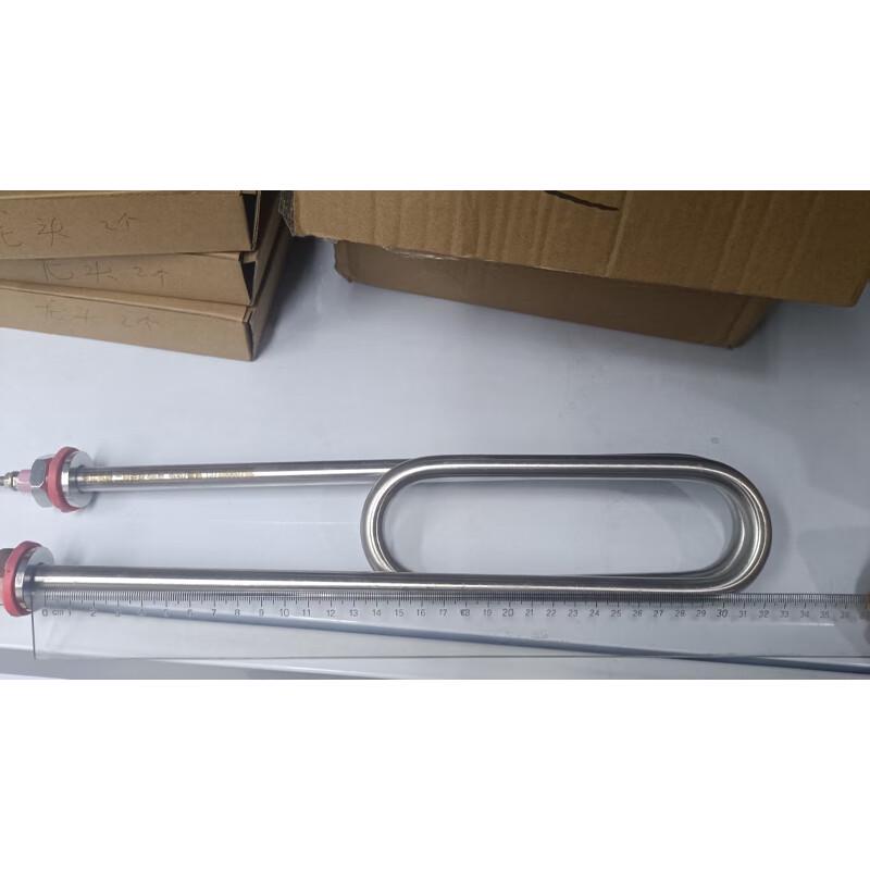 U-Type Electric Heating Tube