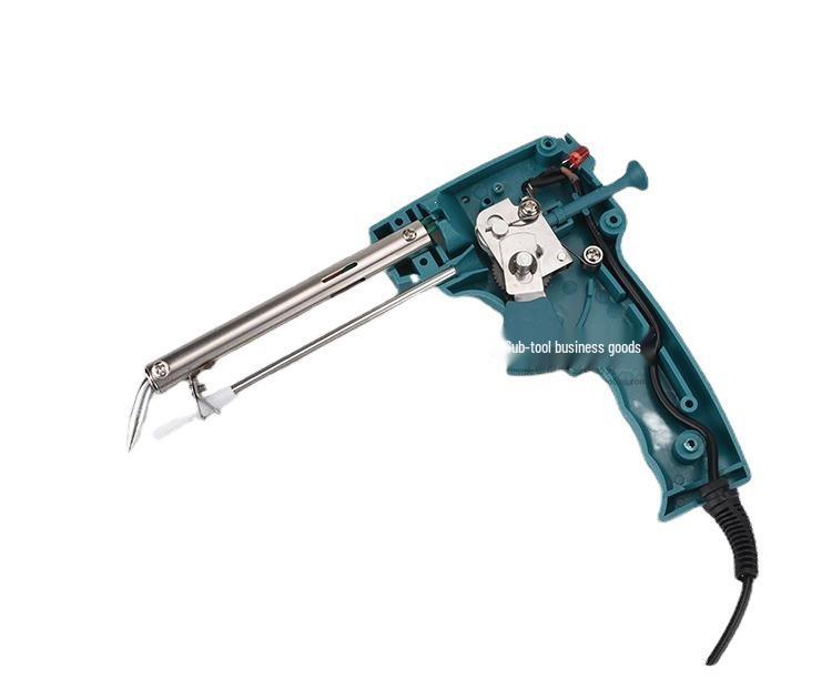 Pistolet à souder électrique à alimentation automatique en soudure - Disponible en 60W, 80W et 100W.