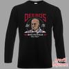 Deebo#039;s Bike Rentals What Bike Slogan Men#039;s Black Size S To 2XL Unisex T-Shirt