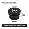 Car Cigarette Lighter Protective Cover Dust Plug Accessories For Citroen C5 C1 C2 C6 C4L DS3 DS4 DS5 C-Elysee Grand Berlingo