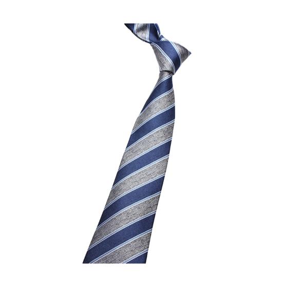 Men Tie Bright Color Multiple Pattern Design Dress Suit Tie Versatile Business Trip Neckwear Outfit Accessory