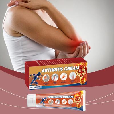 Arthritis Cream,  Joint Cream,  Arthritis Cream,  Arthritis Cream, Maximum Strength For Pain In Back, Joints, Knees