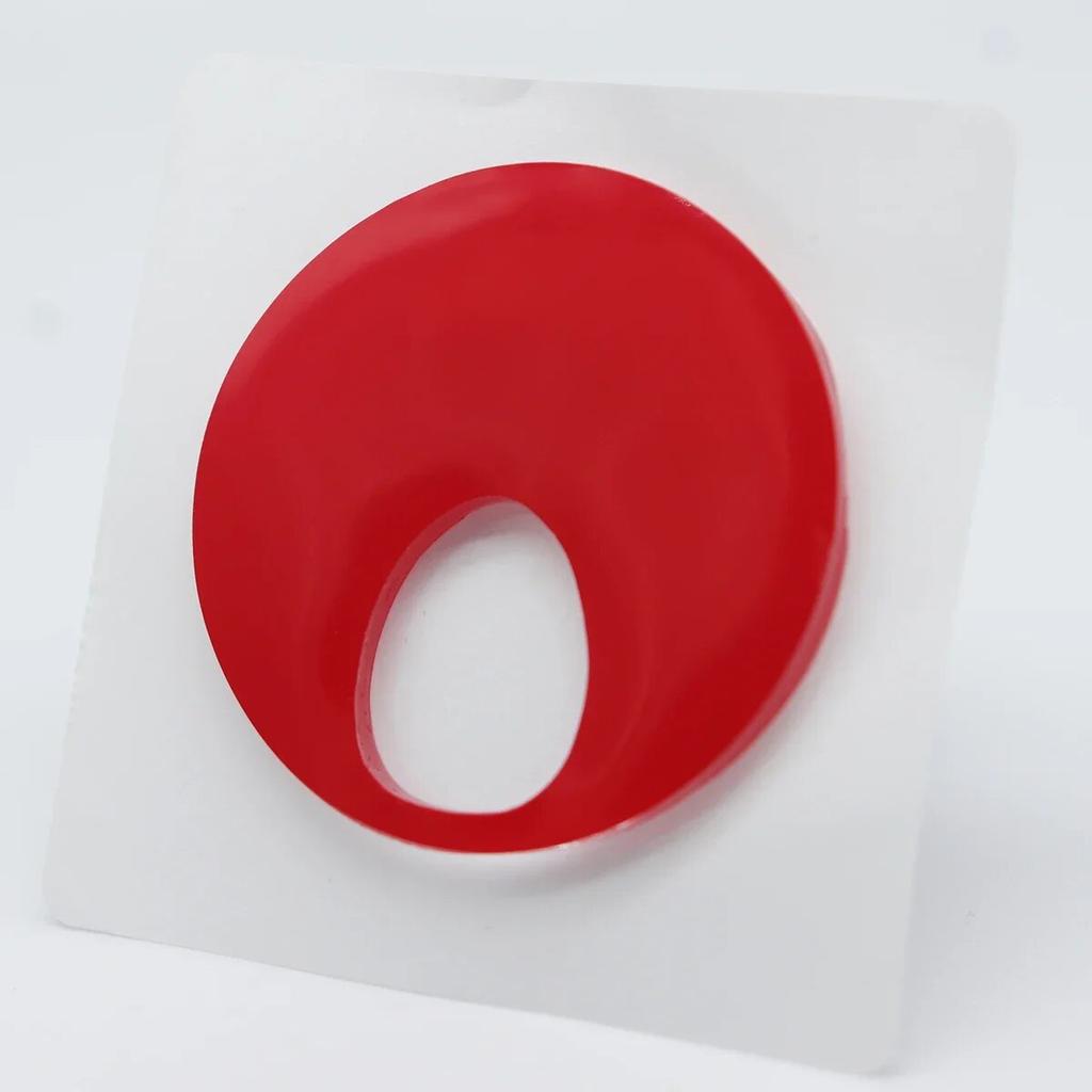 For Nissan Renault Infiniti Cadillac Gel Reinforced Rain Sensor Rain Light Sensor Gel Pad Film Silicone Sticker Windscreen Chip