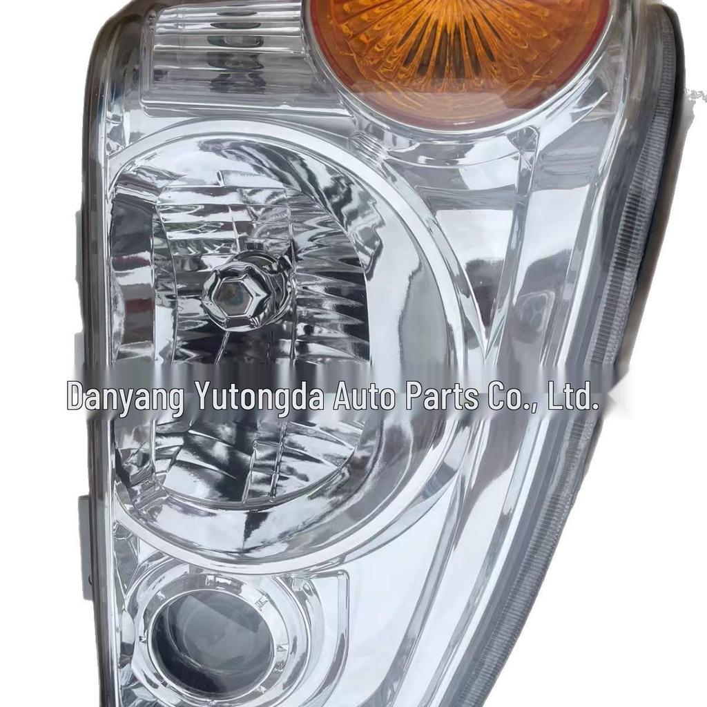 Compatible with Jianghuai 808 Headlight Assembly