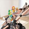 Vtech Baby - Baby Loulous Musical Activity Gym