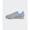 Paquete de Crochet SL72 OG - Cielo Claro Zapatillas de Mujer Azul Arena-Estrato Crema-Blanco JR4230