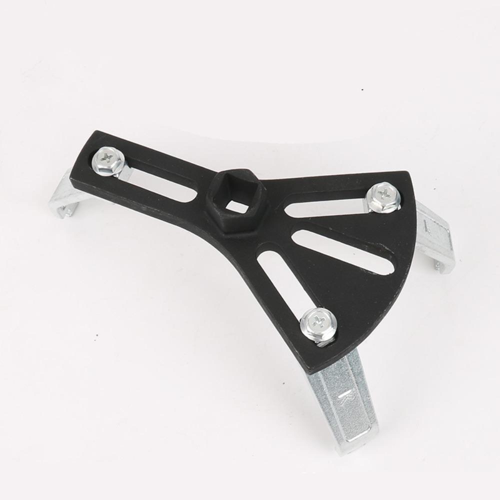 Multifunctional Fuel Pump Removal Adjustable Fuel Tank Repair Kit Tank Cap Wrench  Car Accessories