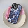 Ado Singer Phone Case For IPhone 16 15 14 13 12 11 Pro Max Plus Shockproof Leather Cover