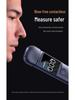 High-Precision Breathalyzer Alcohol Tester for Traffic Safety
