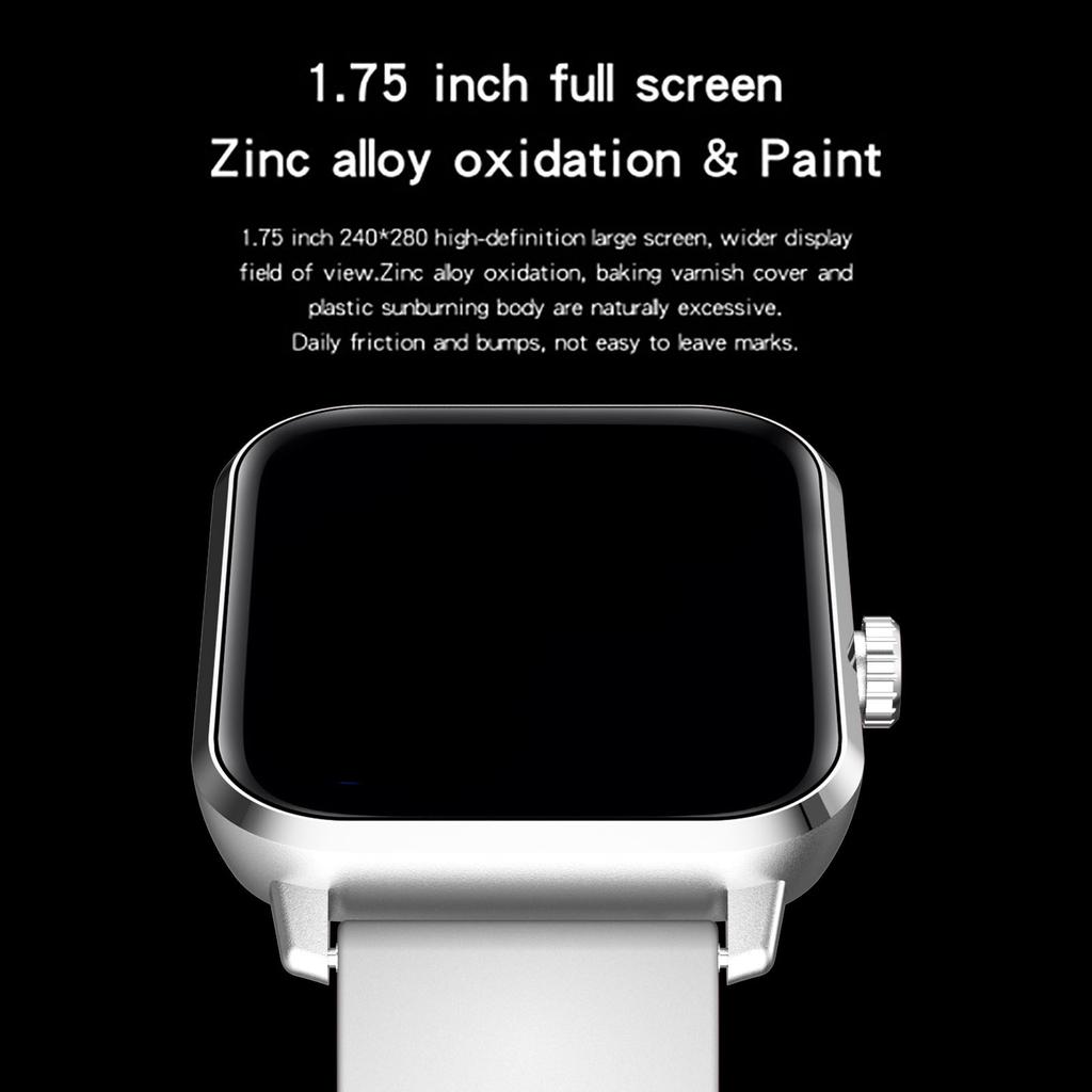 Nuevo F10 Plus Smart Watch Heart Pulsera inteligente multifuncional  impermeable comprar a buen precio — entrega gratuita, reseñas reales con  fotos — Joom