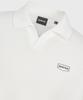 DUVETICA Matarello (Light Ivory) (Men'S Short-Sleeve Polo Shirt)