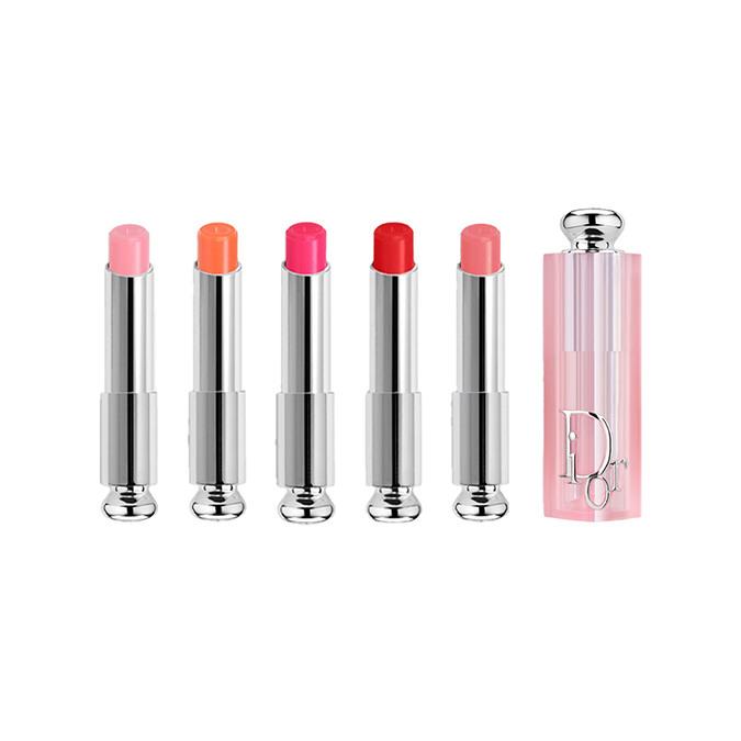 [НОВИНКА] Бальзам для губ Dior Addict Lip Glow 3,2 г 38