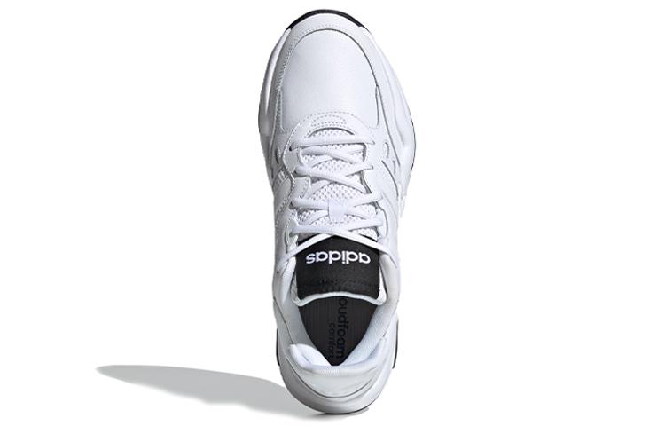 adidas Neo Streetspirit 2.0 'White Gray Black' FW3470