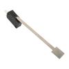 Heat Resistant And Wear Proof Campers Sail Switches 36680 31377 For Stove Applications PBT Stainless Steel