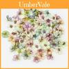Disney Frozen Mini Silk Daisy Flower Heads For Home Wedding Decor Craft Accessories Special Characters Included