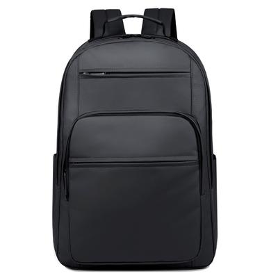 Backpack for Men's Business Backpack Casual Simple Backpack Large Capacity Computer Bag