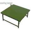 Portable Folding Field Table Set