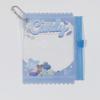 Badge Storage Candy Bag Gu Mei Prop Big Badge Storage Display Bag Pain Bag Pendant Pin Protective Shell Card Set Baby Bag