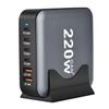 220W Gallium Nitride Multi-Port PD Desktop Charger