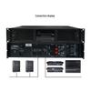 Runpu RP-GDF80 Professional Conference Power Amplifier (CN Version)