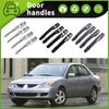 Mitsubishi Lancer 03-07 Anti-Scratch Door Handle Bowl Accessory