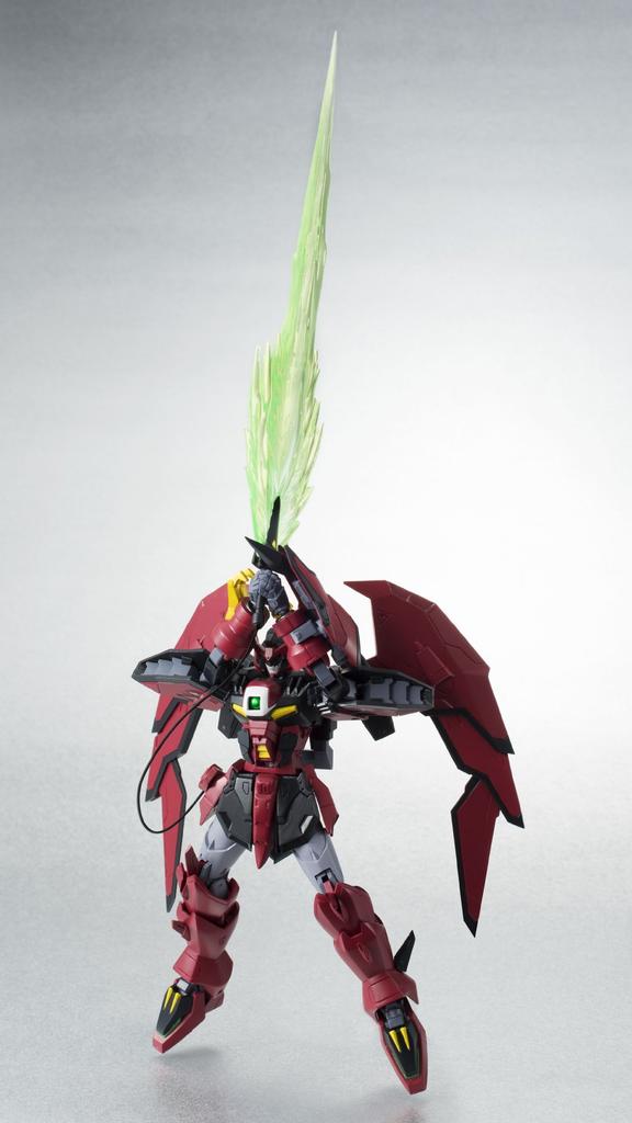 TAMASHII NATIONS ROBOT Spirits Gundam Epyon [SEITE MS]