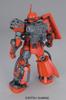 MG Johnny Ridden exclusive Zaku II Suit 1/100 MS-06R-2 Ver.2.0 (Mobile Gundam)