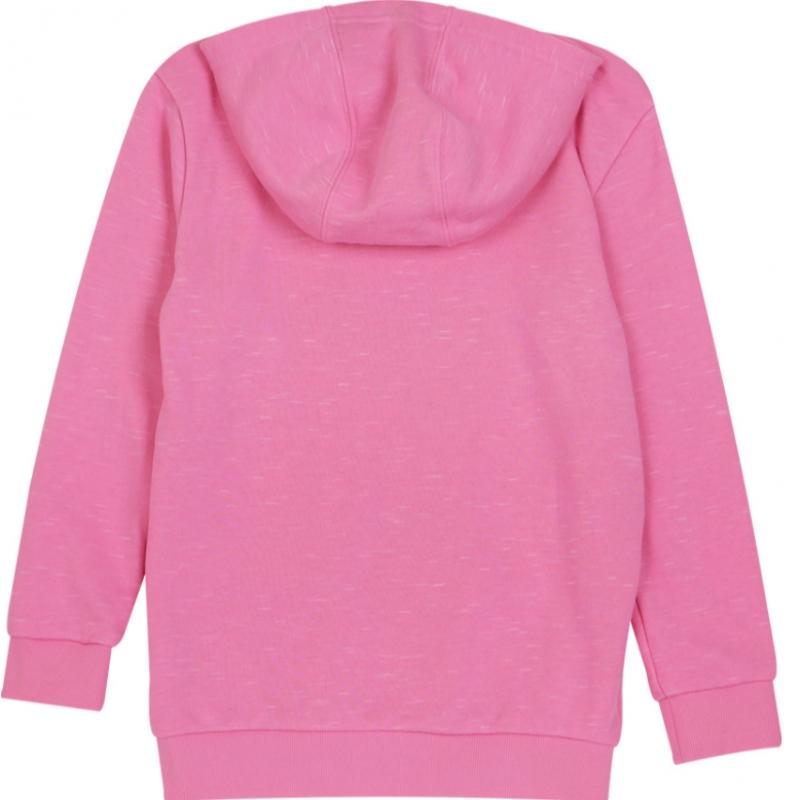 [Adidas Junior] Adidas Kids Junior Hooded Long Sleeve T shirT sTore ediTion Hn8471