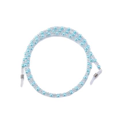 Glasses Strap Creative Eyeglasses Chain Exquisite Fashion Ropes Fixator Accessory Anti-lost Chains for Fixing Decor