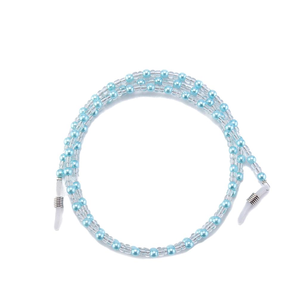 Glasses Strap Creative Eyeglasses Chain Exquisite Fashion Ropes Fixator Accessory Anti-lost Chains for Fixing Decor