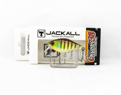 Jackall Chubby 38F Floating Lure Noike Gill (8179)