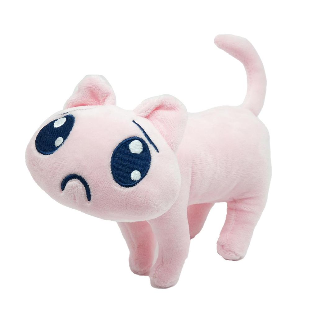 Cross Doll Emoji Super Cute Tian Jiang Tang Cat Festival Gift