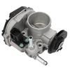 Throttle Body 96394330 Replacement Fits for Chevrolet Lacetti Optra