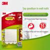 3M Command Damage-Free Adhesive Hooks