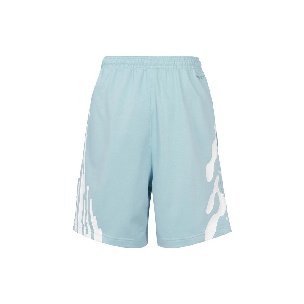 Nike SS23 Basketball Shorts Men's Ecstatic Ocean Blue FJ7225-442