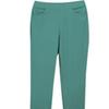 Shiz Madam Banded RainBow Pants 17 Colors P9746 B 55 To 100