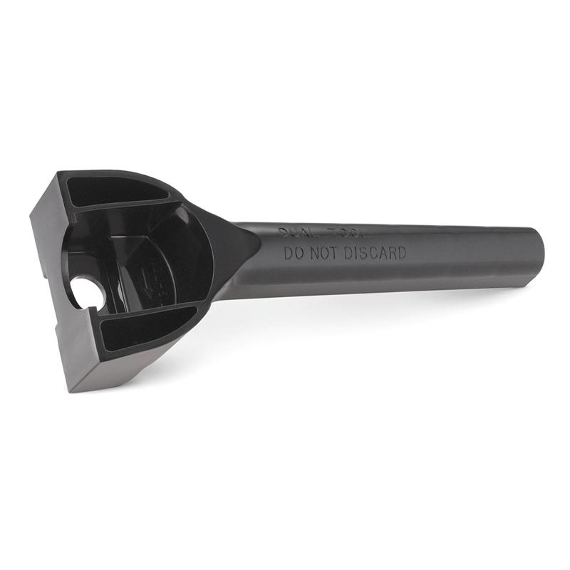 Mixer Dedicated Wrench Retainer Blade Removal Tool for BL770/BL771/BL773CO/BL780 Blender Repair Kit Accessories