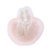 Rose Heart Silicone Molds for Making Soap Wedding Decoration Easy Demolding Epoxy Resin Molds