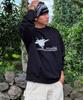 LOCKHEED MARTIN Lm F-35 Sweatshirts(L45Utl011Blk)